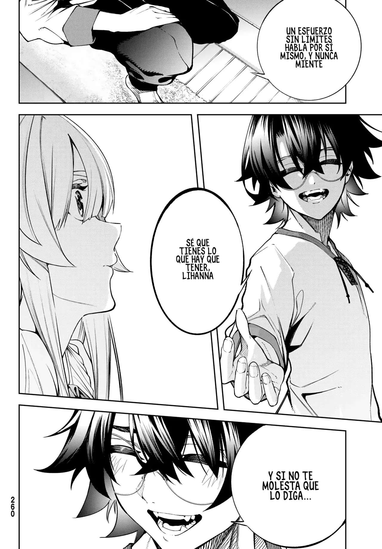 Read Wistoria Varitas y Espadas ES Manga Online