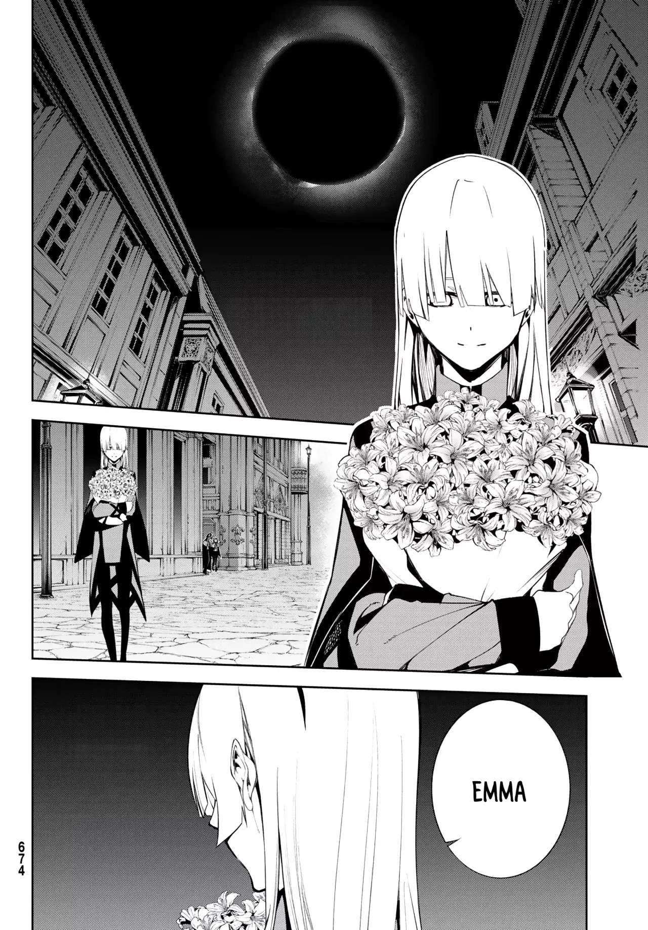 Read Wistoria Varitas y Espadas ES Manga Online