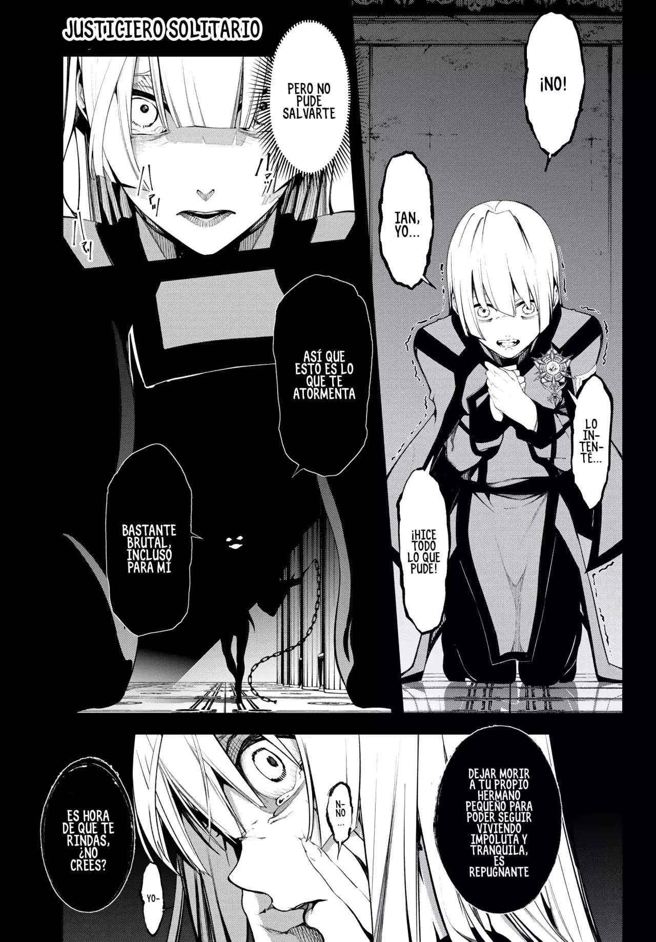 Read Wistoria Varitas y Espadas ES Manga Online
