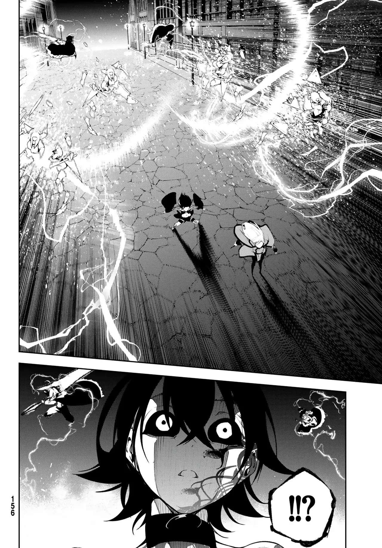 Read Wistoria Varitas y Espadas ES Manga Online