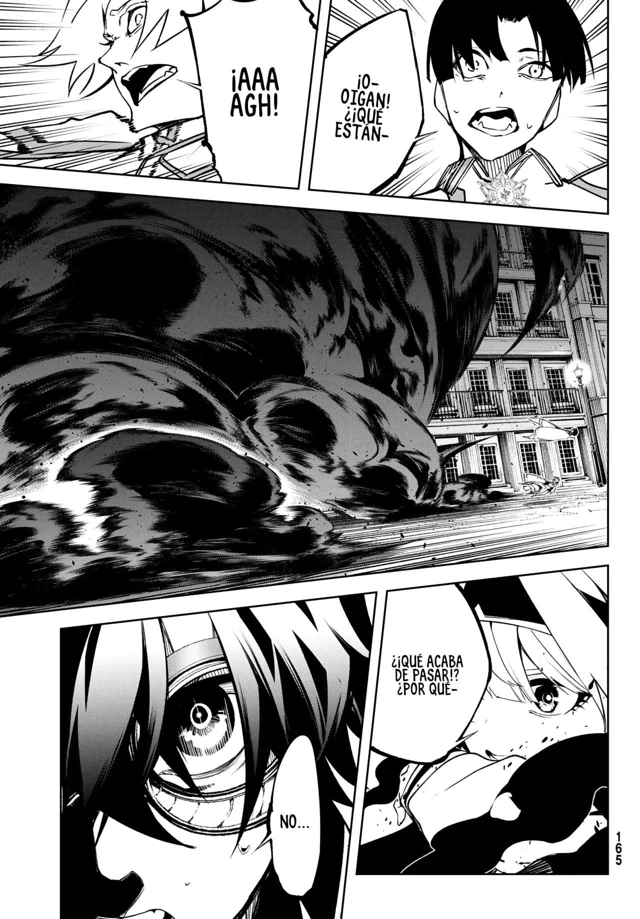Read Wistoria Varitas y Espadas ES Manga Online