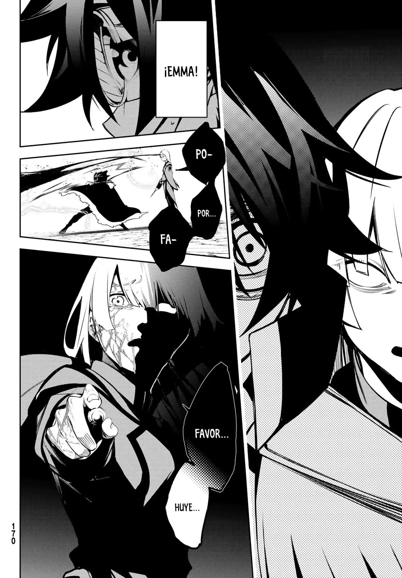 Read Wistoria Varitas y Espadas ES Manga Online
