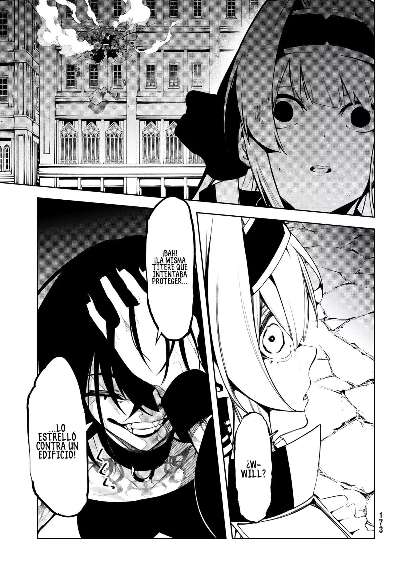 Read Wistoria Varitas y Espadas ES Manga Online
