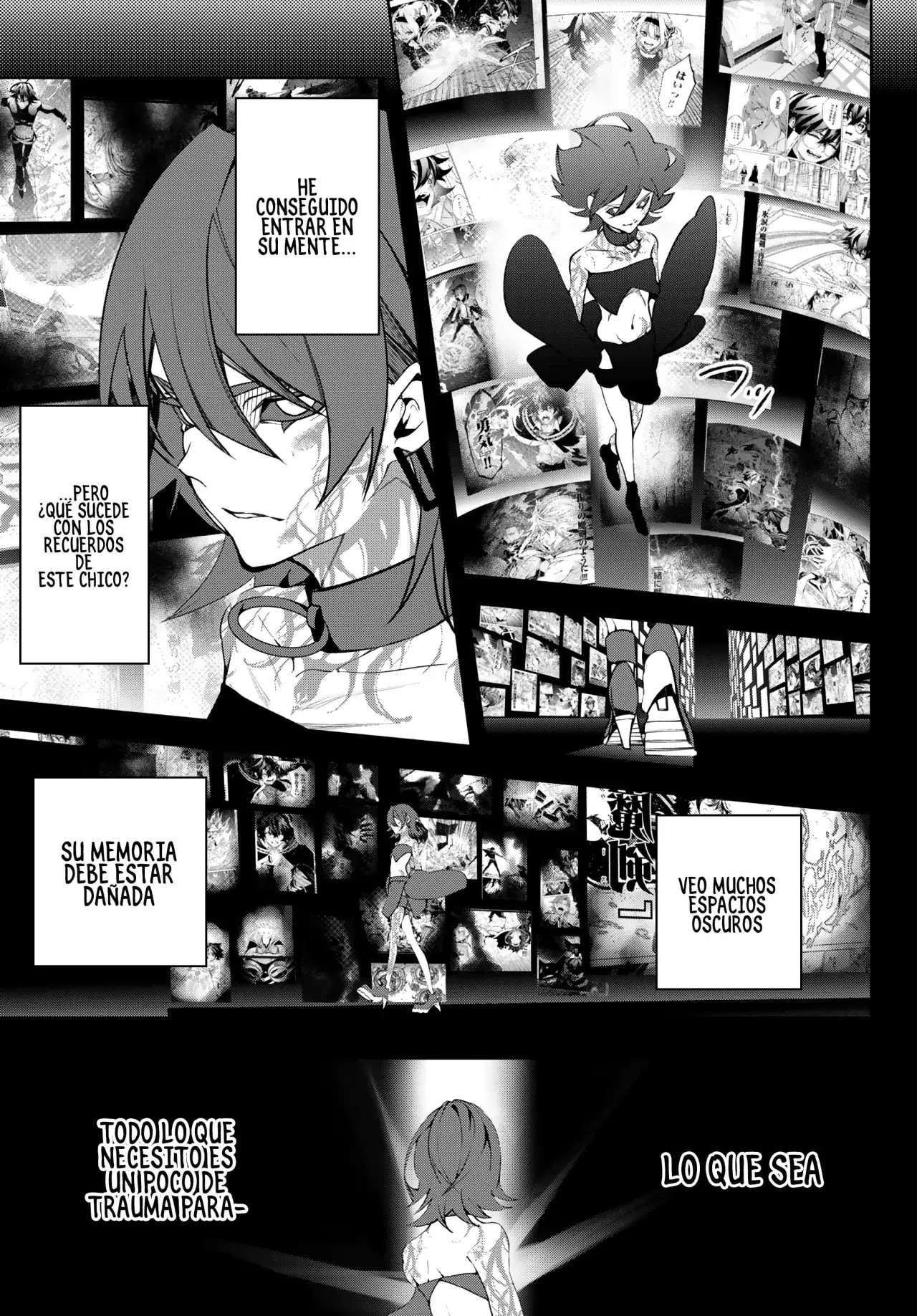 Read Wistoria Varitas y Espadas ES Manga Online