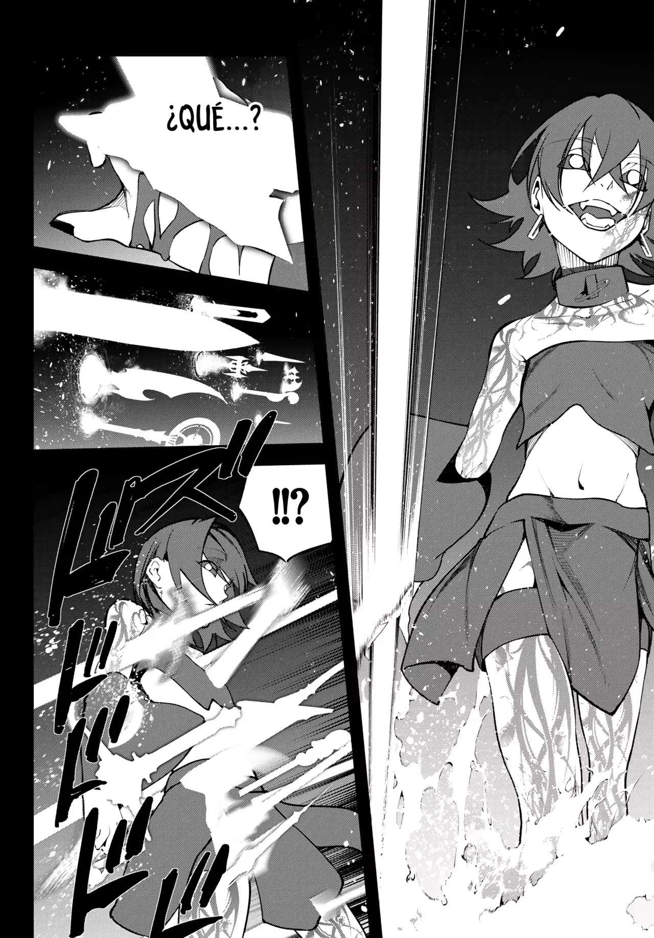 Read Wistoria Varitas y Espadas ES Manga Online