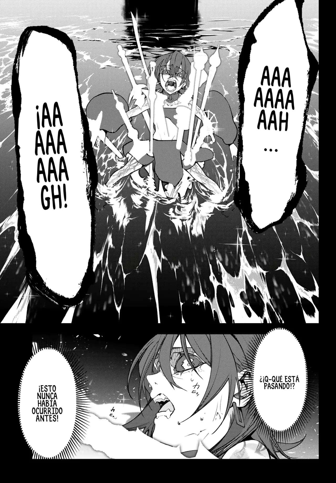 Read Wistoria Varitas y Espadas ES Manga Online