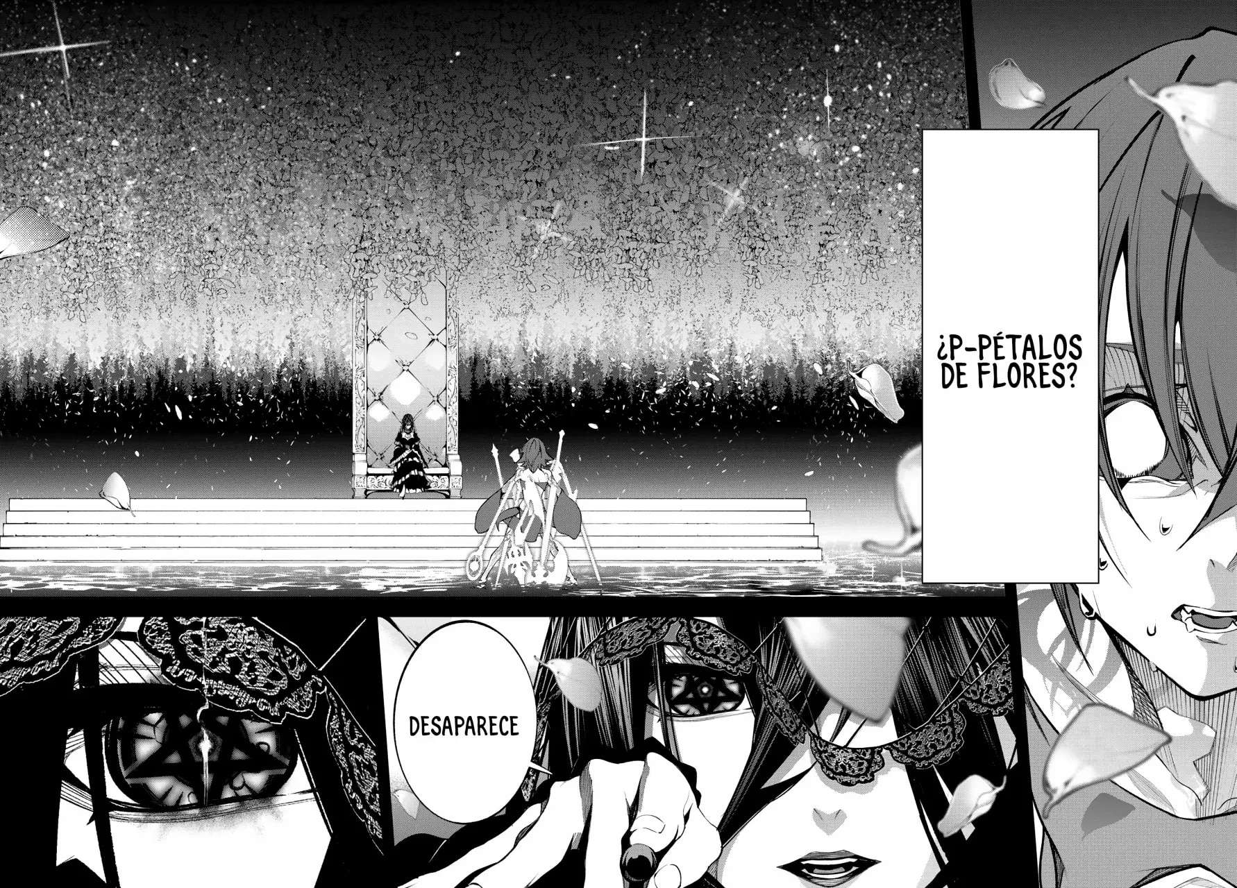 Read Wistoria Varitas y Espadas ES Manga Online