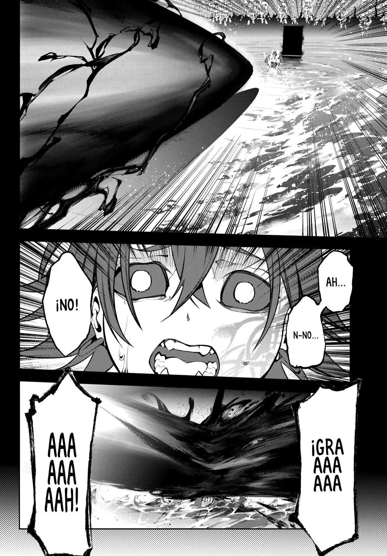 Read Wistoria Varitas y Espadas ES Manga Online