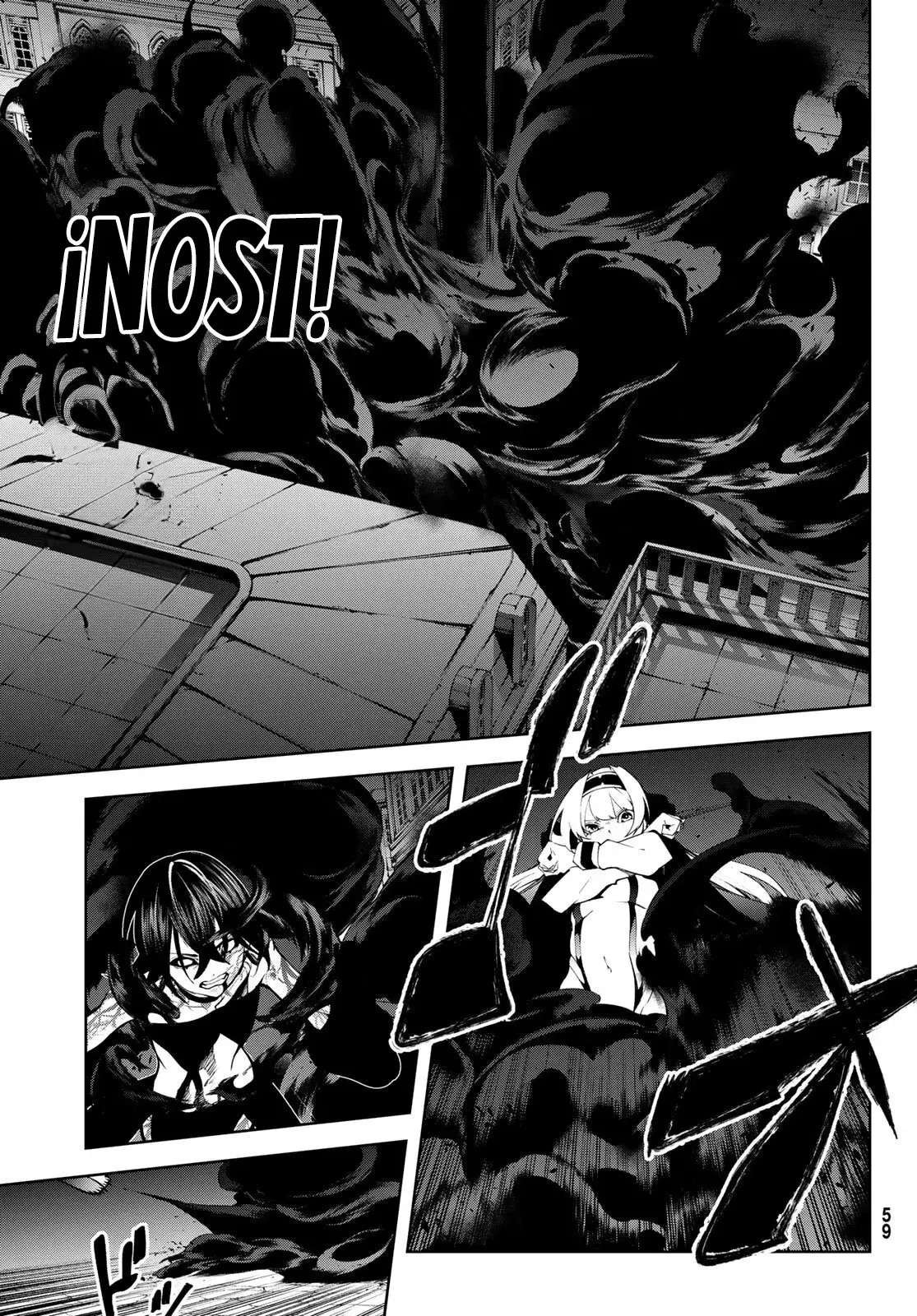 Read Wistoria Varitas y Espadas ES Manga Online