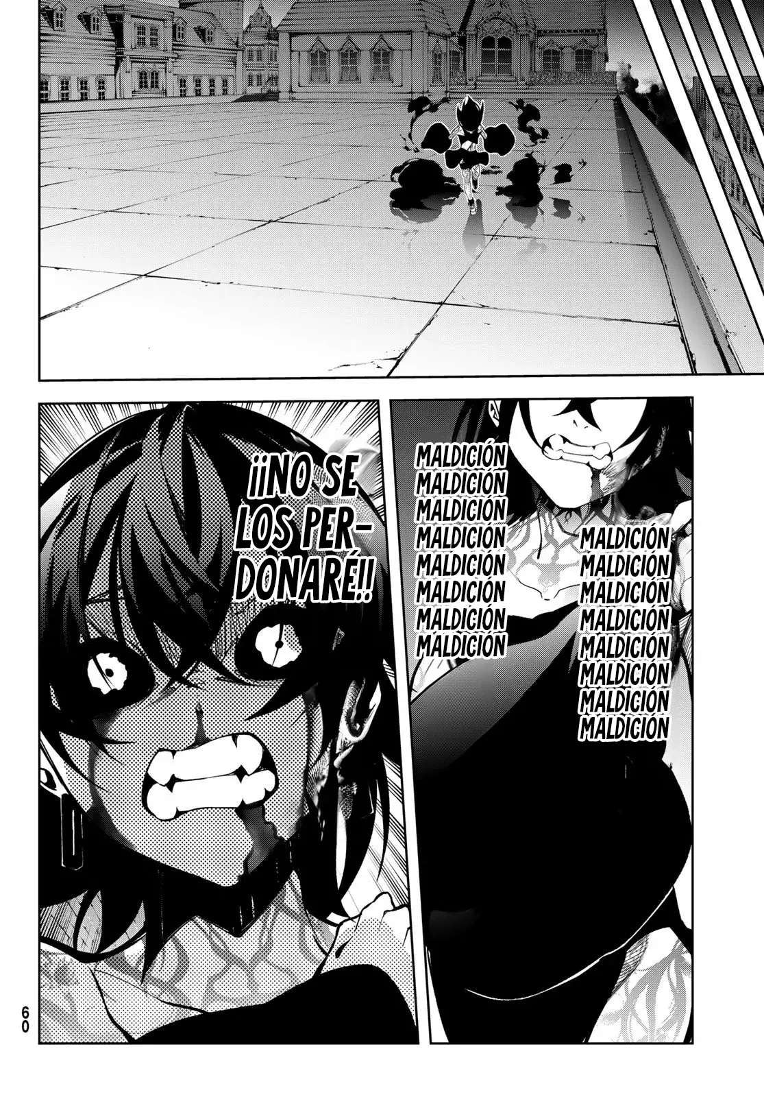 Read Wistoria Varitas y Espadas ES Manga Online