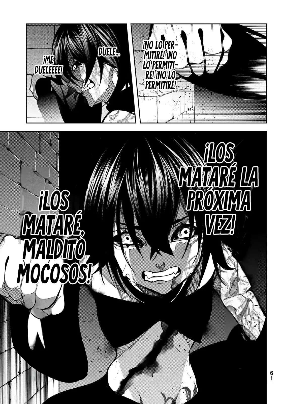 Read Wistoria Varitas y Espadas ES Manga Online