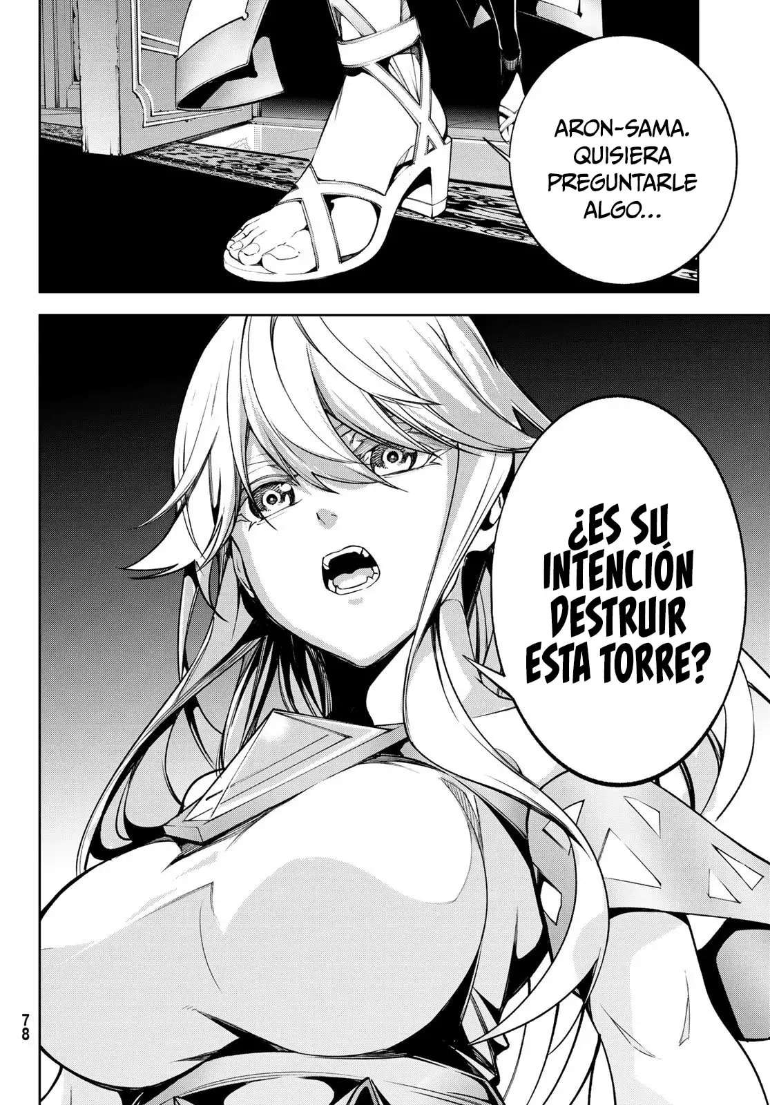 Read Wistoria Varitas y Espadas ES Manga Online