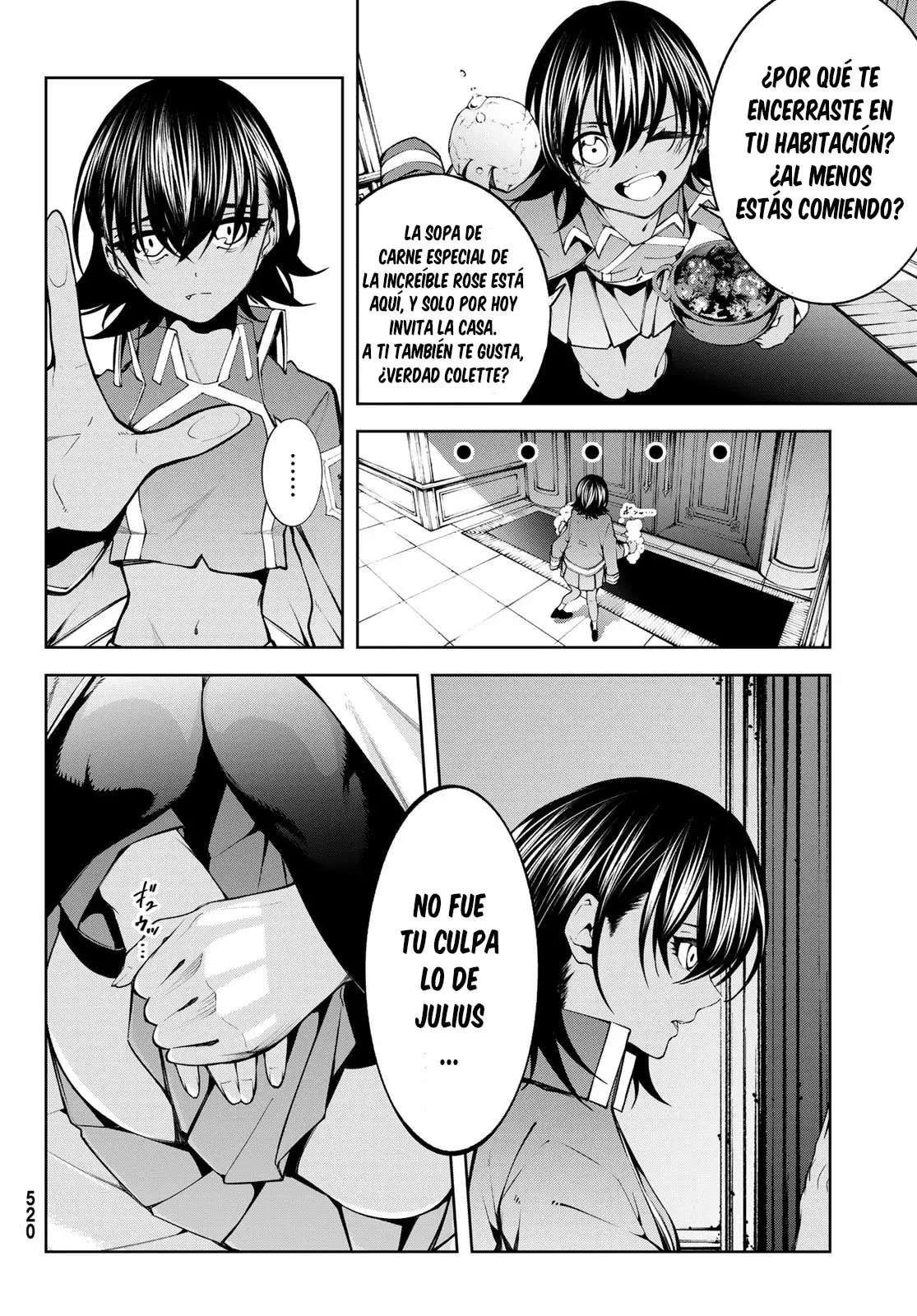 Read Wistoria Varitas y Espadas ES Manga Online