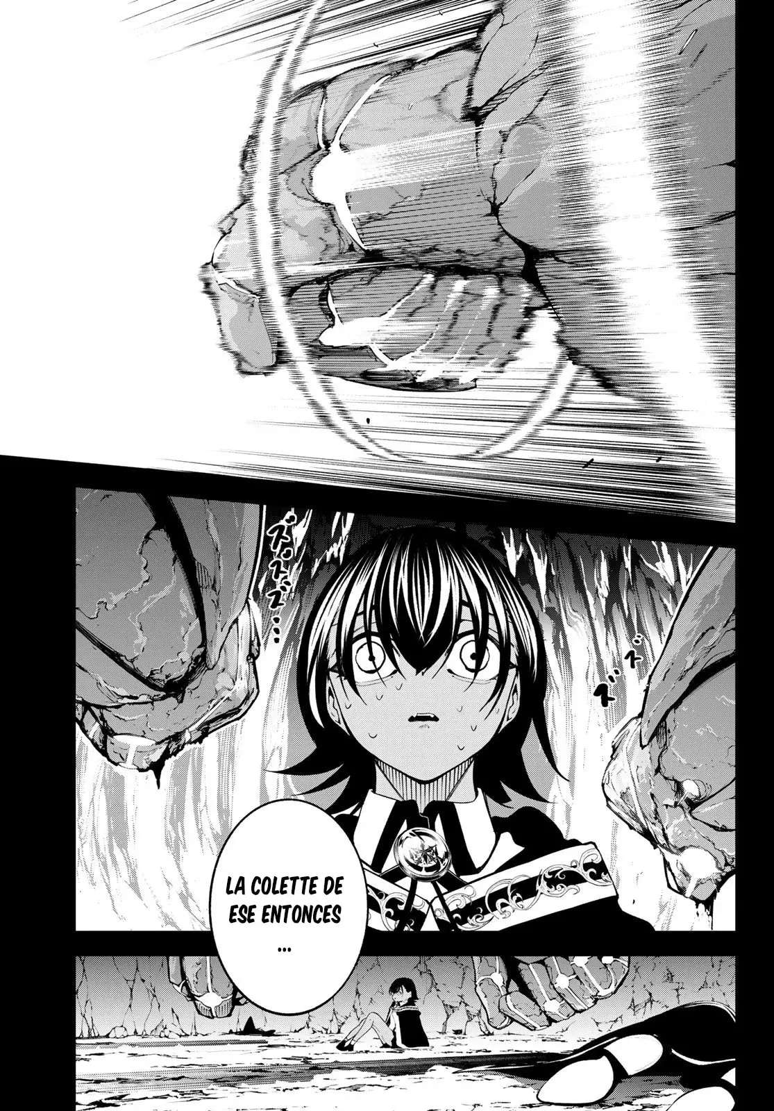 Read Wistoria Varitas y Espadas ES Manga Online