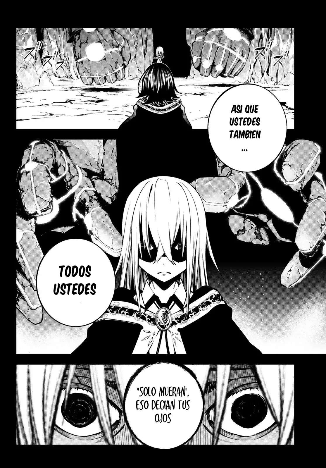 Read Wistoria Varitas y Espadas ES Manga Online