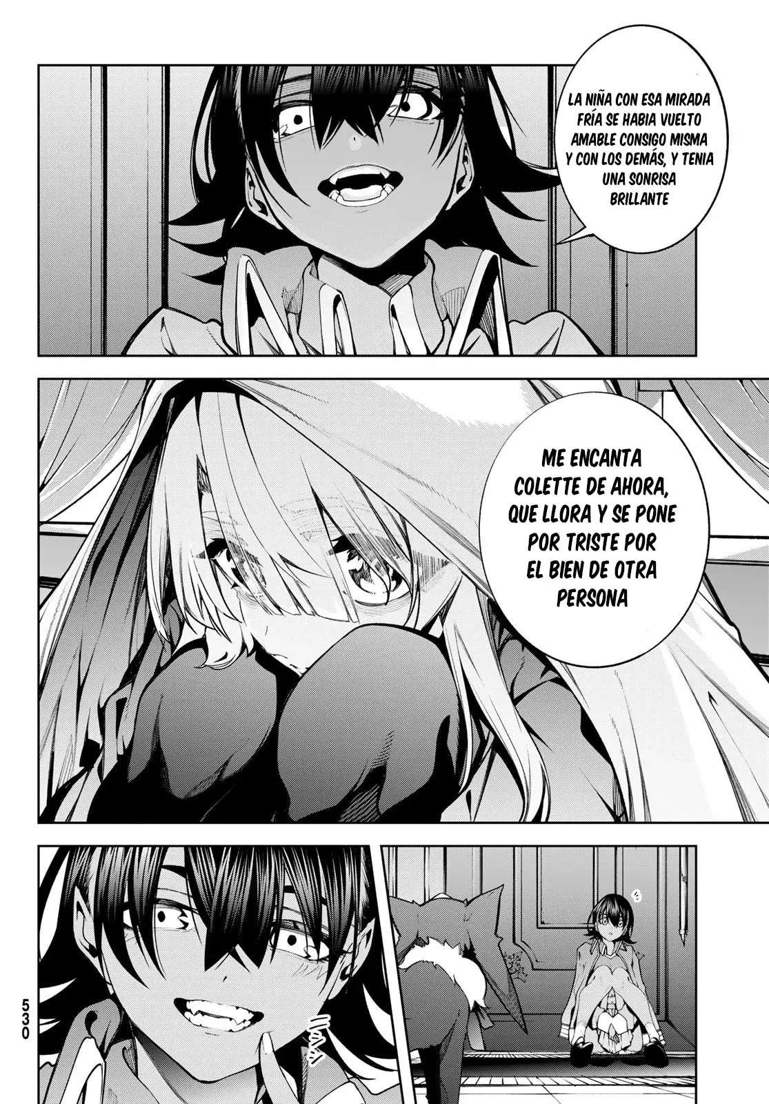 Read Wistoria Varitas y Espadas ES Manga Online