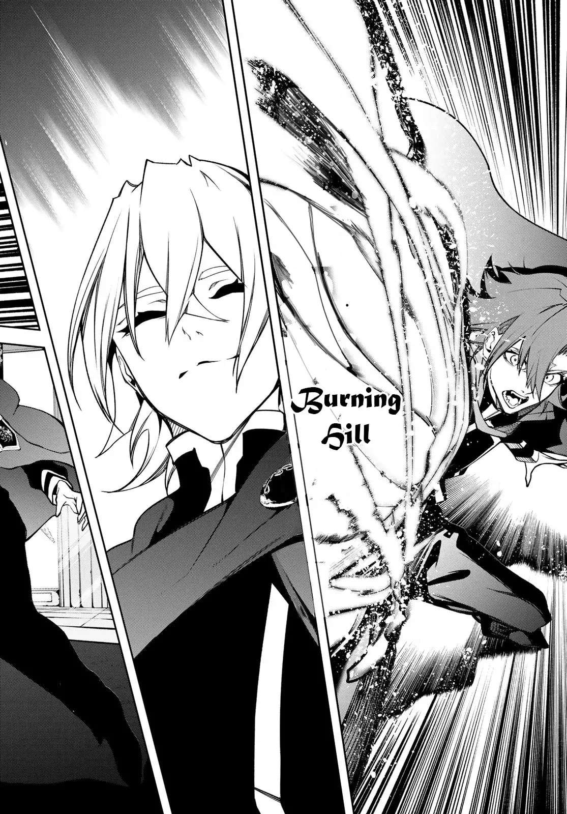 Read Wistoria Varitas y Espadas ES Manga Online