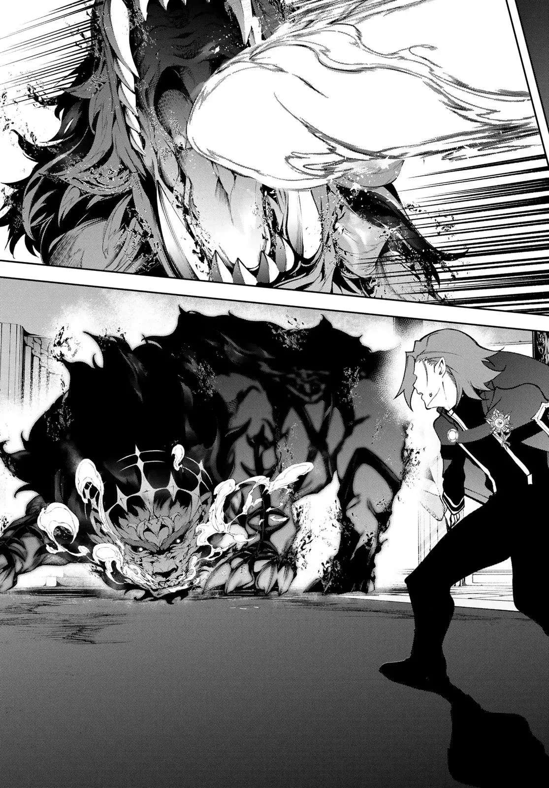 Read Wistoria Varitas y Espadas ES Manga Online