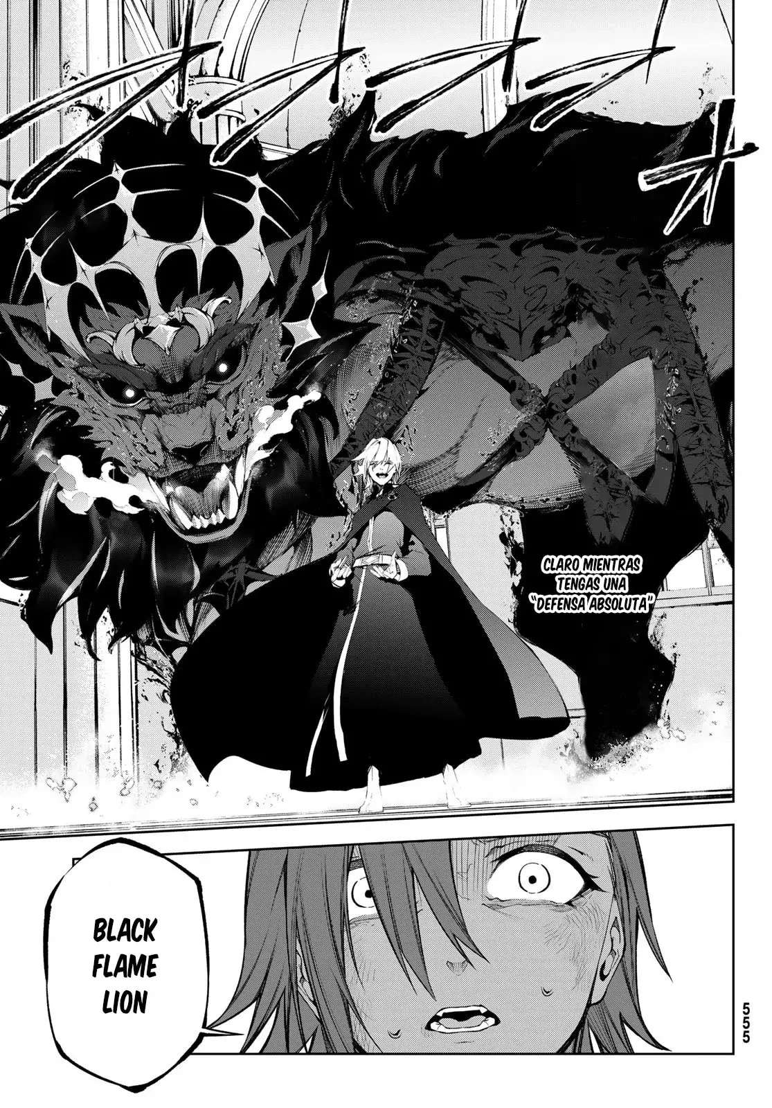 Read Wistoria Varitas y Espadas ES Manga Online