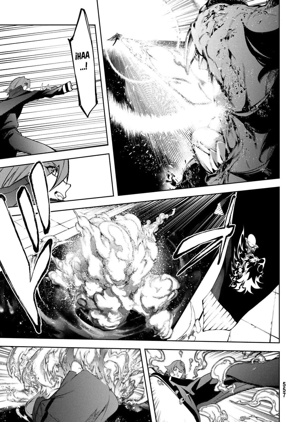 Read Wistoria Varitas y Espadas ES Manga Online