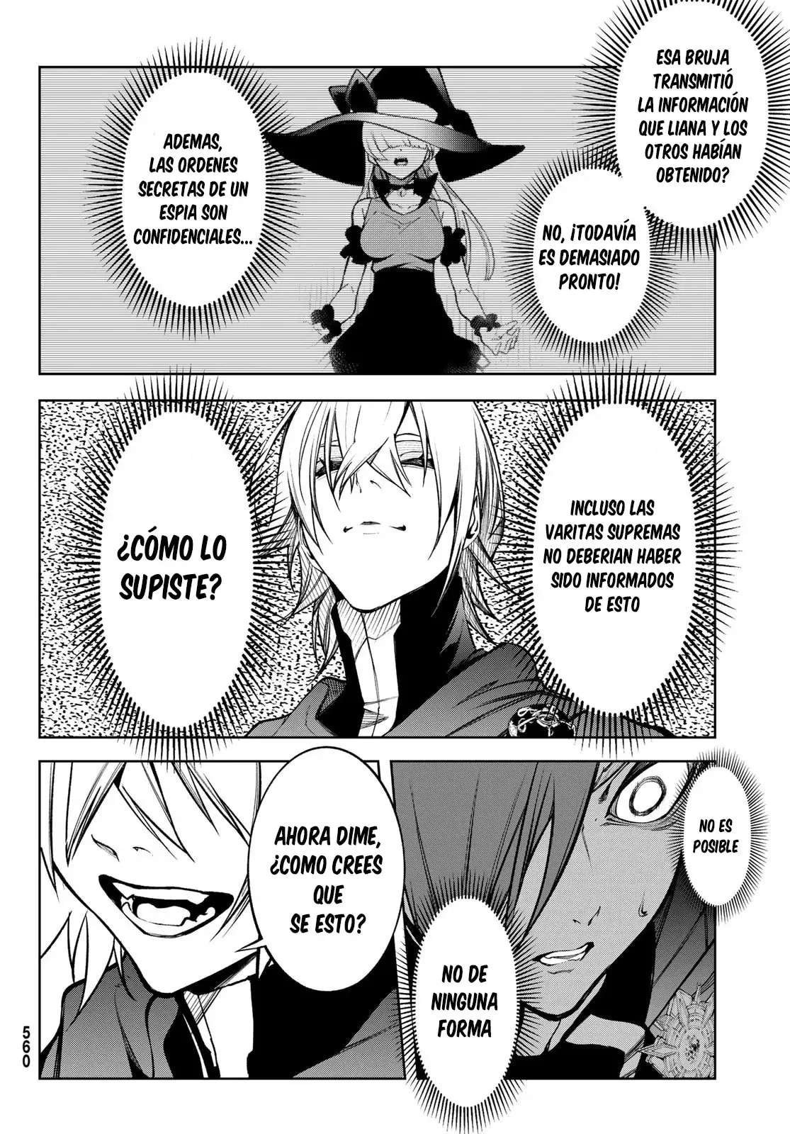 Read Wistoria Varitas y Espadas ES Manga Online