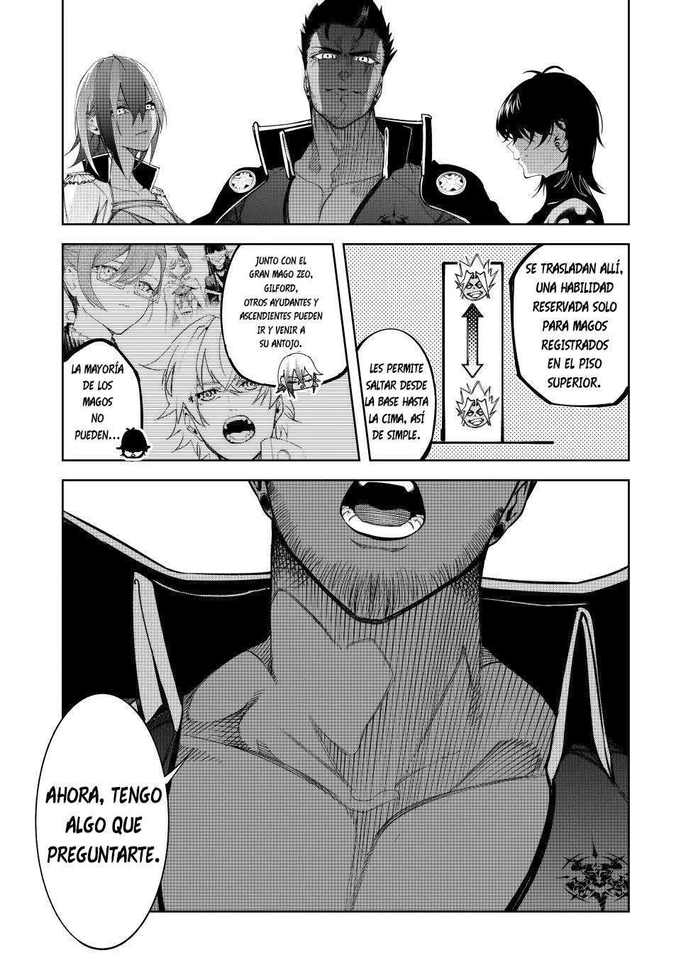 Read Wistoria Varitas y Espadas ES Manga Online
