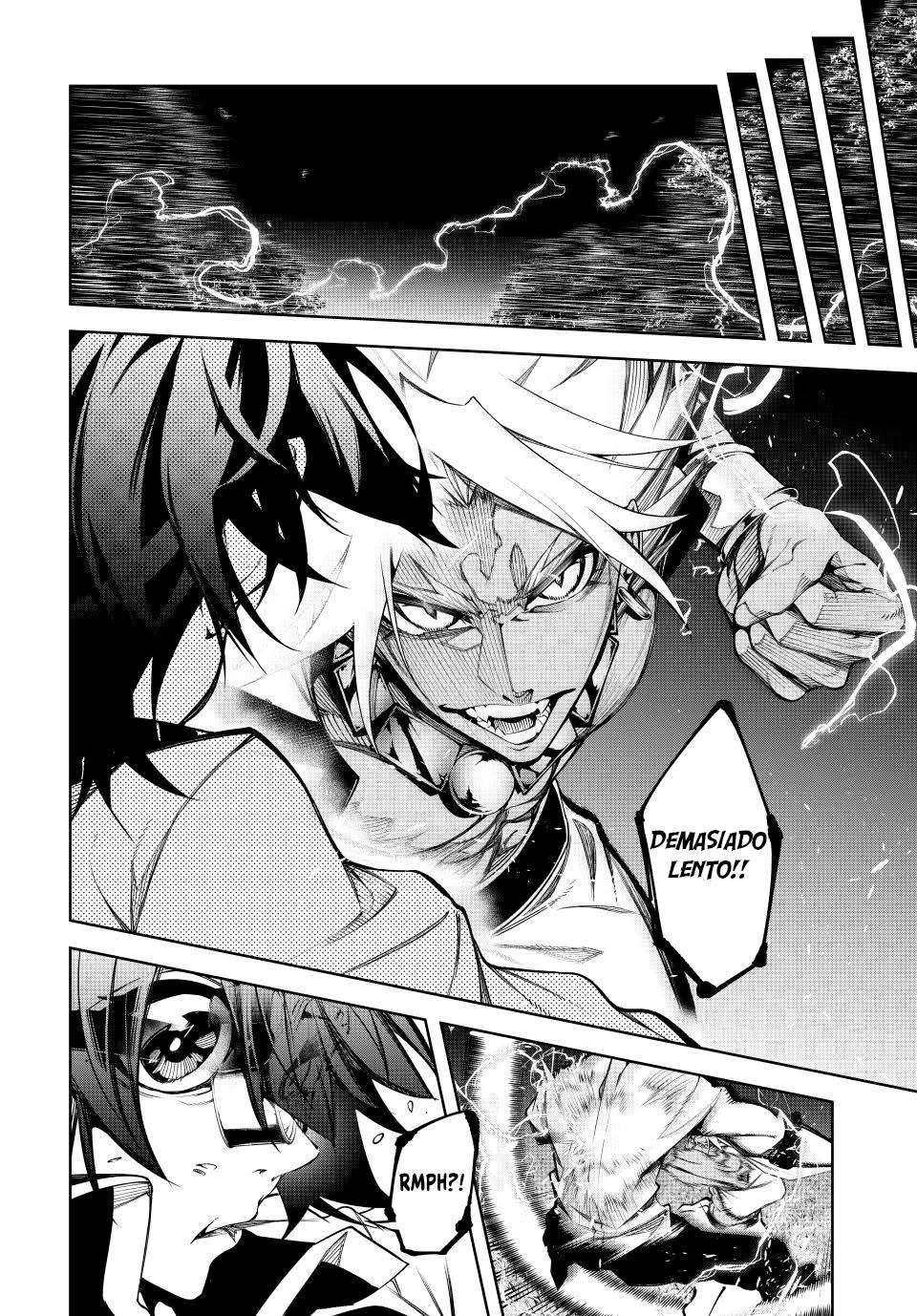 Read Wistoria Varitas y Espadas ES Manga Online