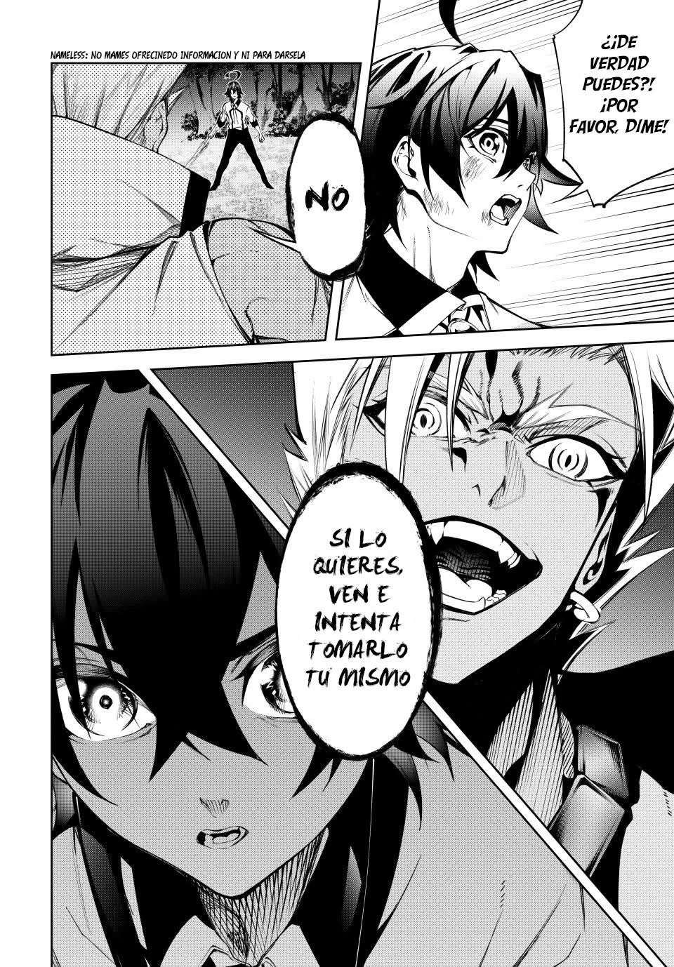 Read Wistoria Varitas y Espadas ES Manga Online