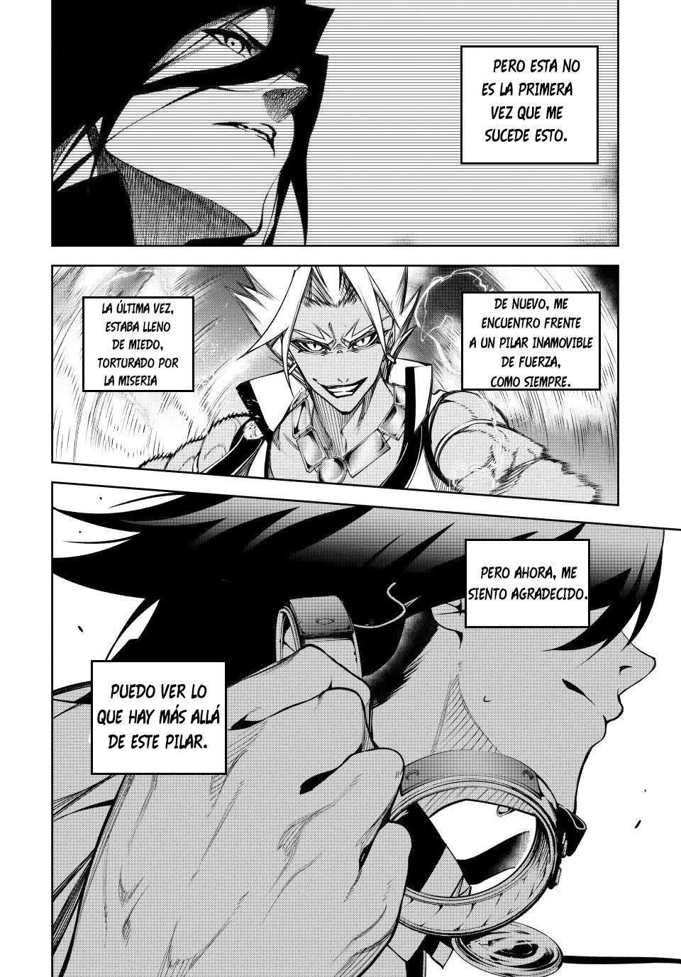 Read Wistoria Varitas y Espadas ES Manga Online