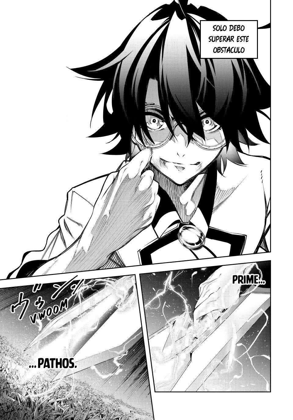 Read Wistoria Varitas y Espadas ES Manga Online