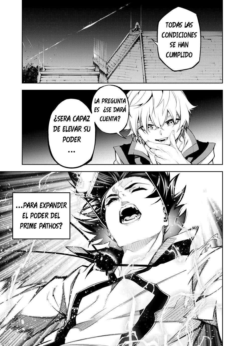 Read Wistoria Varitas y Espadas ES Manga Online