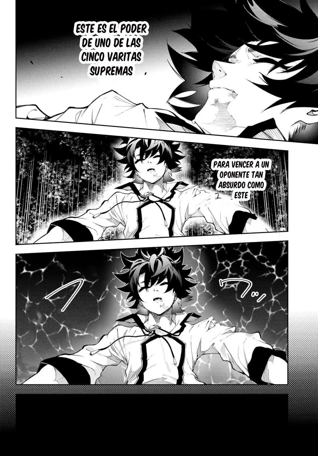 Read Wistoria Varitas y Espadas ES Manga Online