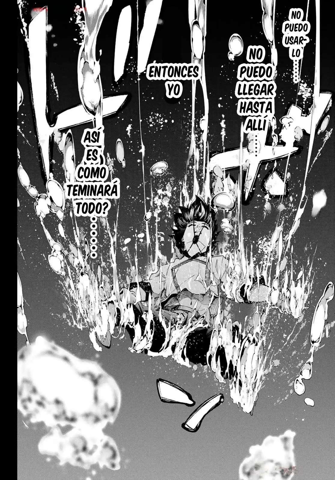 Read Wistoria Varitas y Espadas ES Manga Online