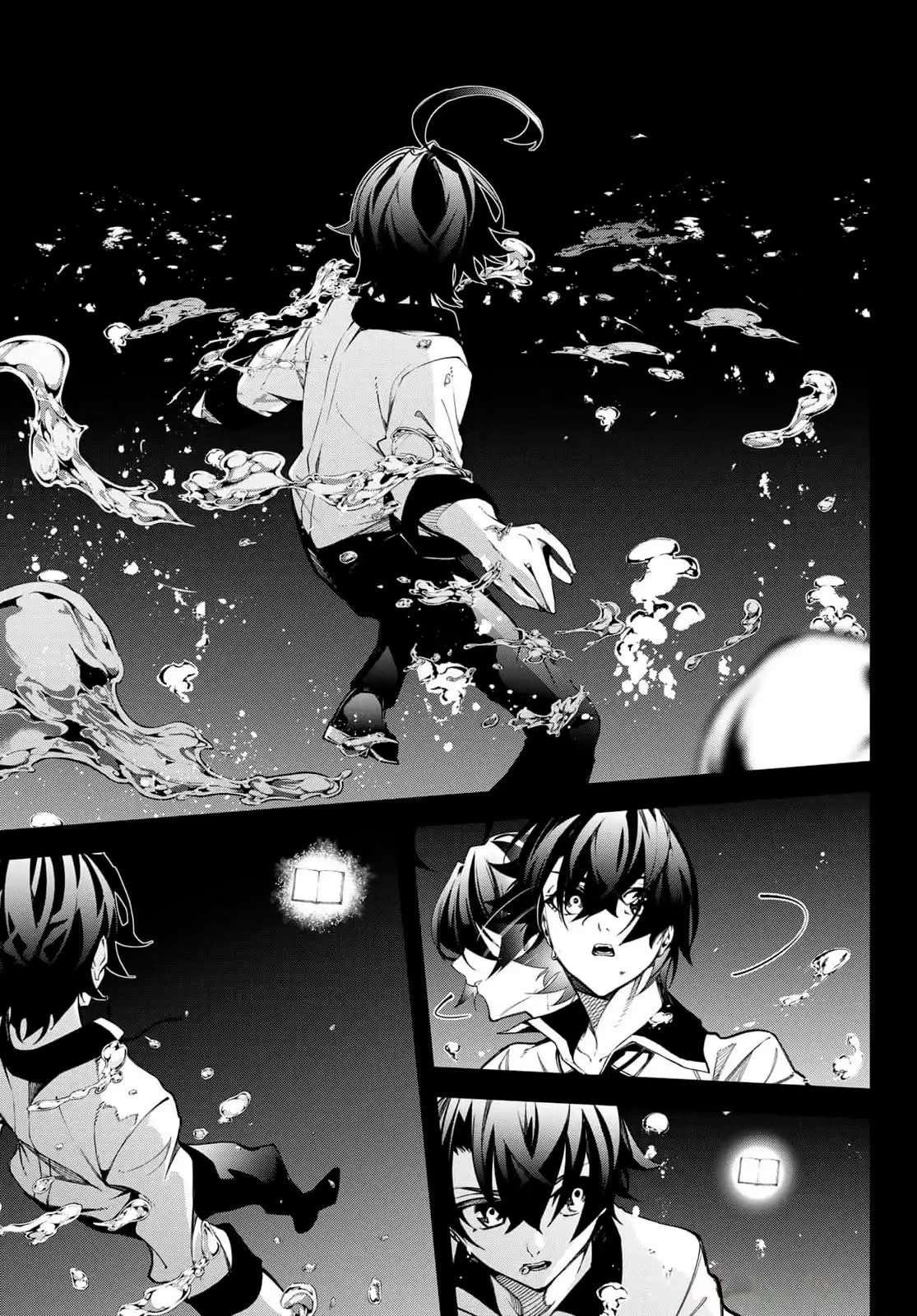 Read Wistoria Varitas y Espadas ES Manga Online