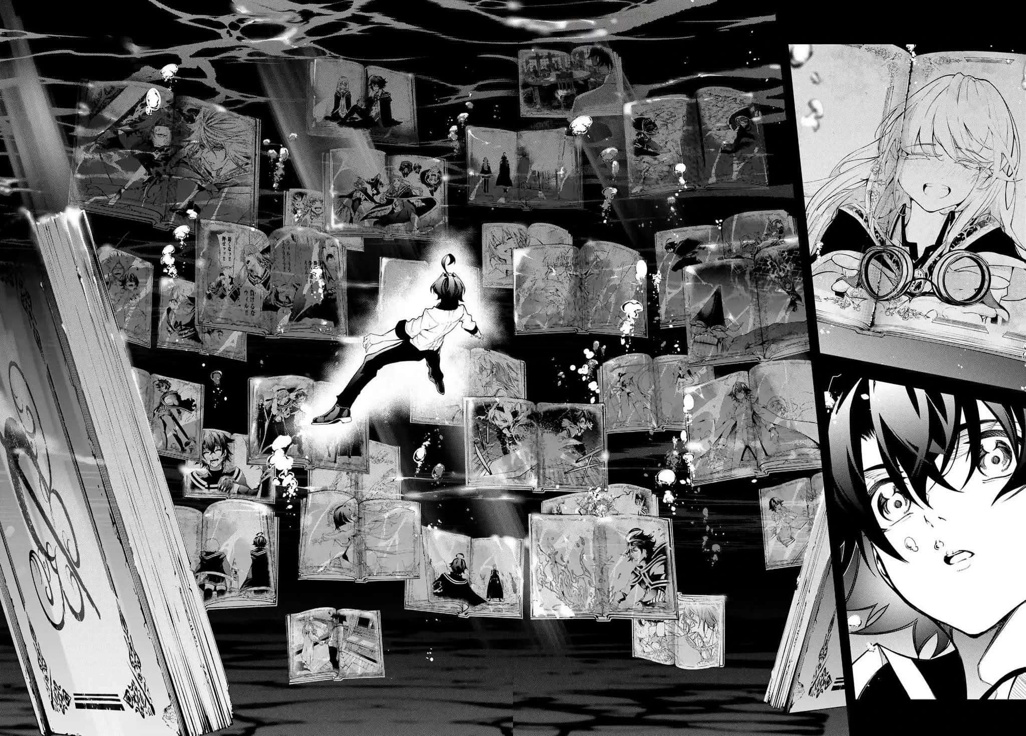 Read Wistoria Varitas y Espadas ES Manga Online