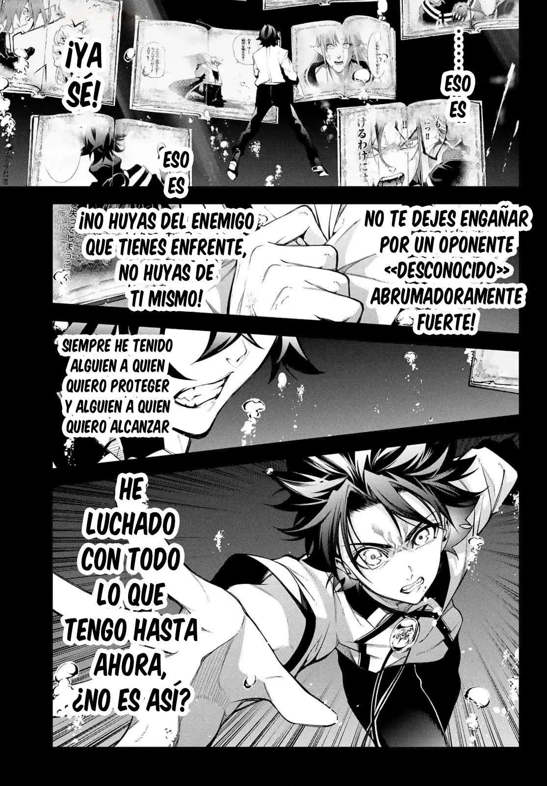 Read Wistoria Varitas y Espadas ES Manga Online