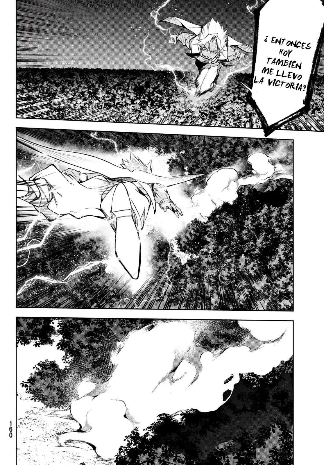 Read Wistoria Varitas y Espadas ES Manga Online