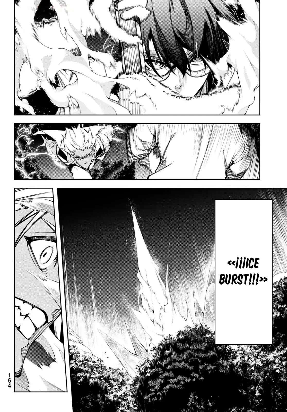 Read Wistoria Varitas y Espadas ES Manga Online