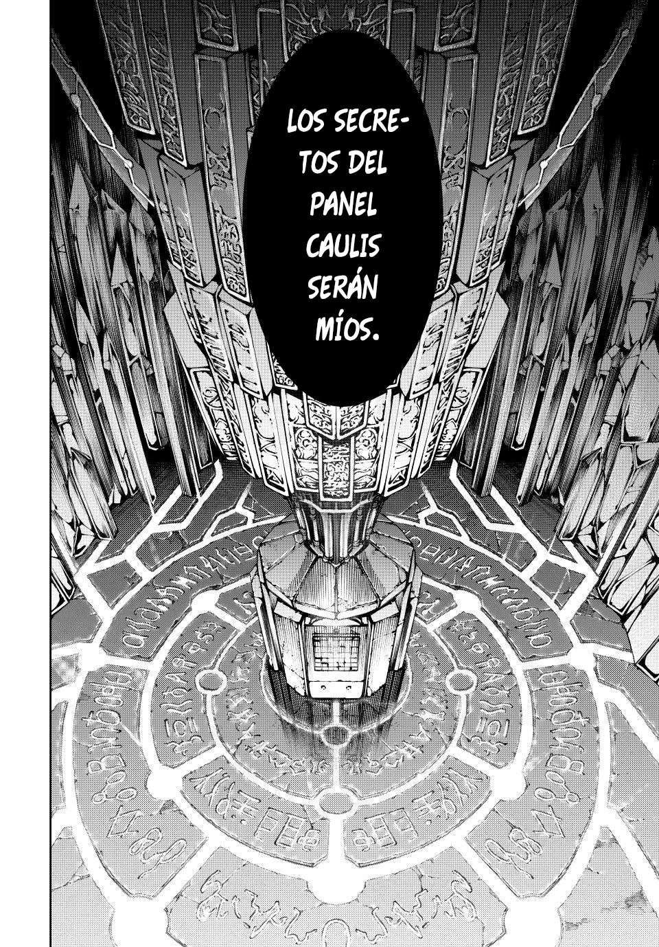 Read Wistoria Varitas y Espadas ES Manga Online
