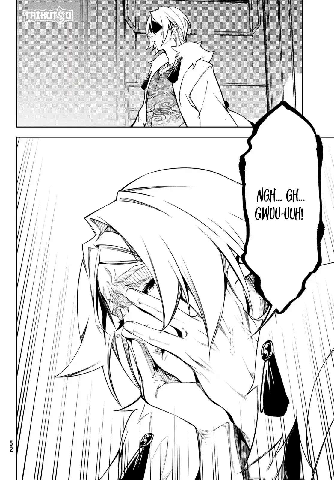 Read Wistoria Varitas y Espadas ES Manga Online