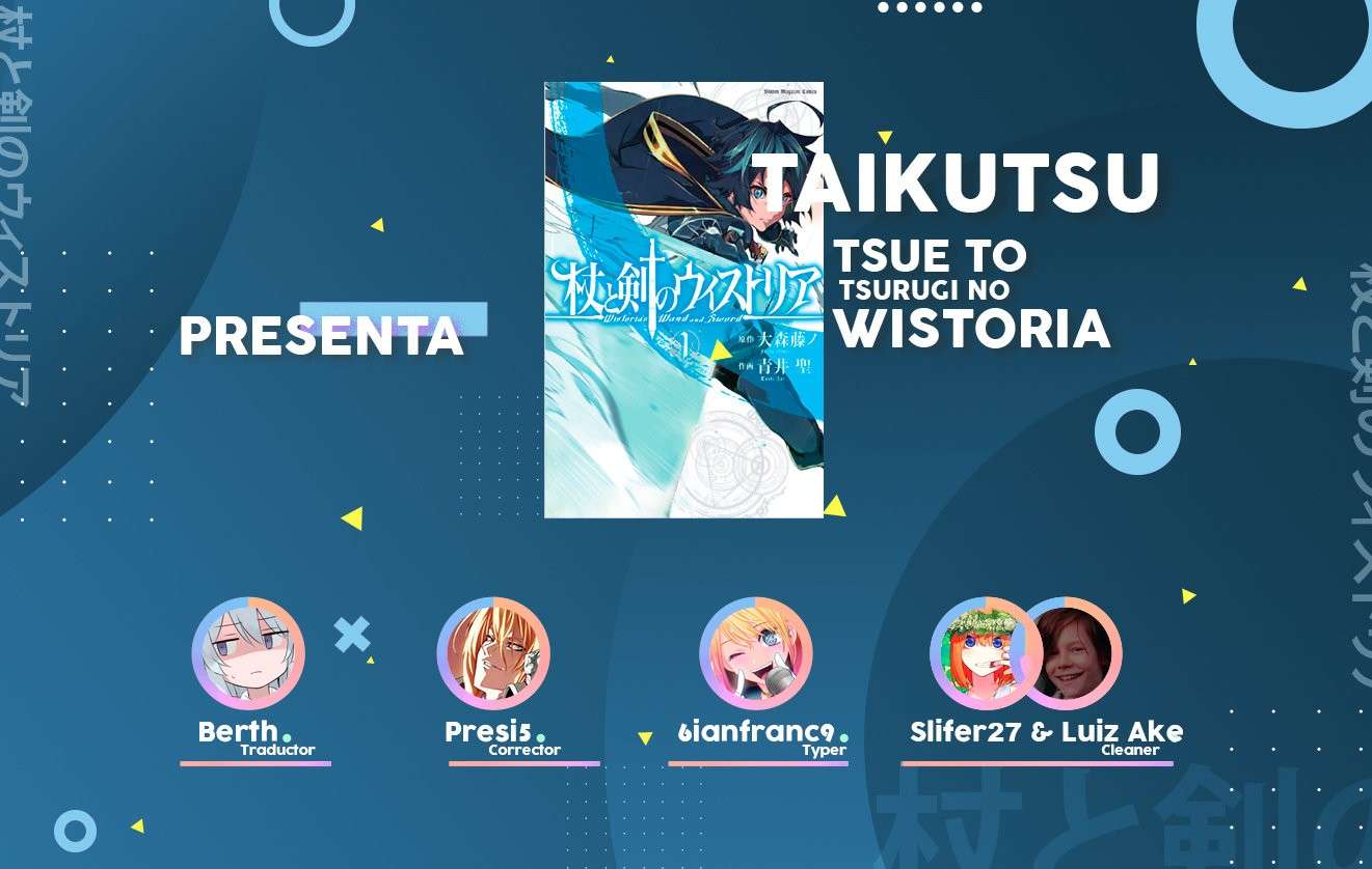 Read Wistoria Varitas y Espadas ES Manga Online