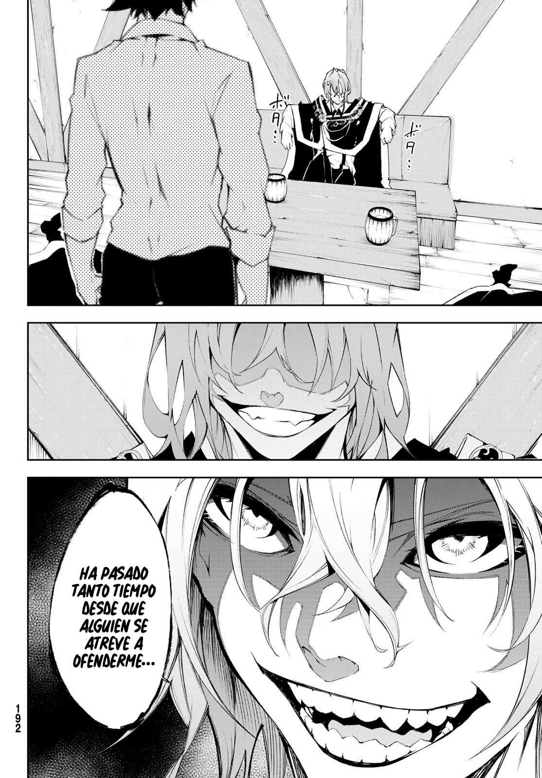 Read Wistoria Varitas y Espadas ES Manga Online