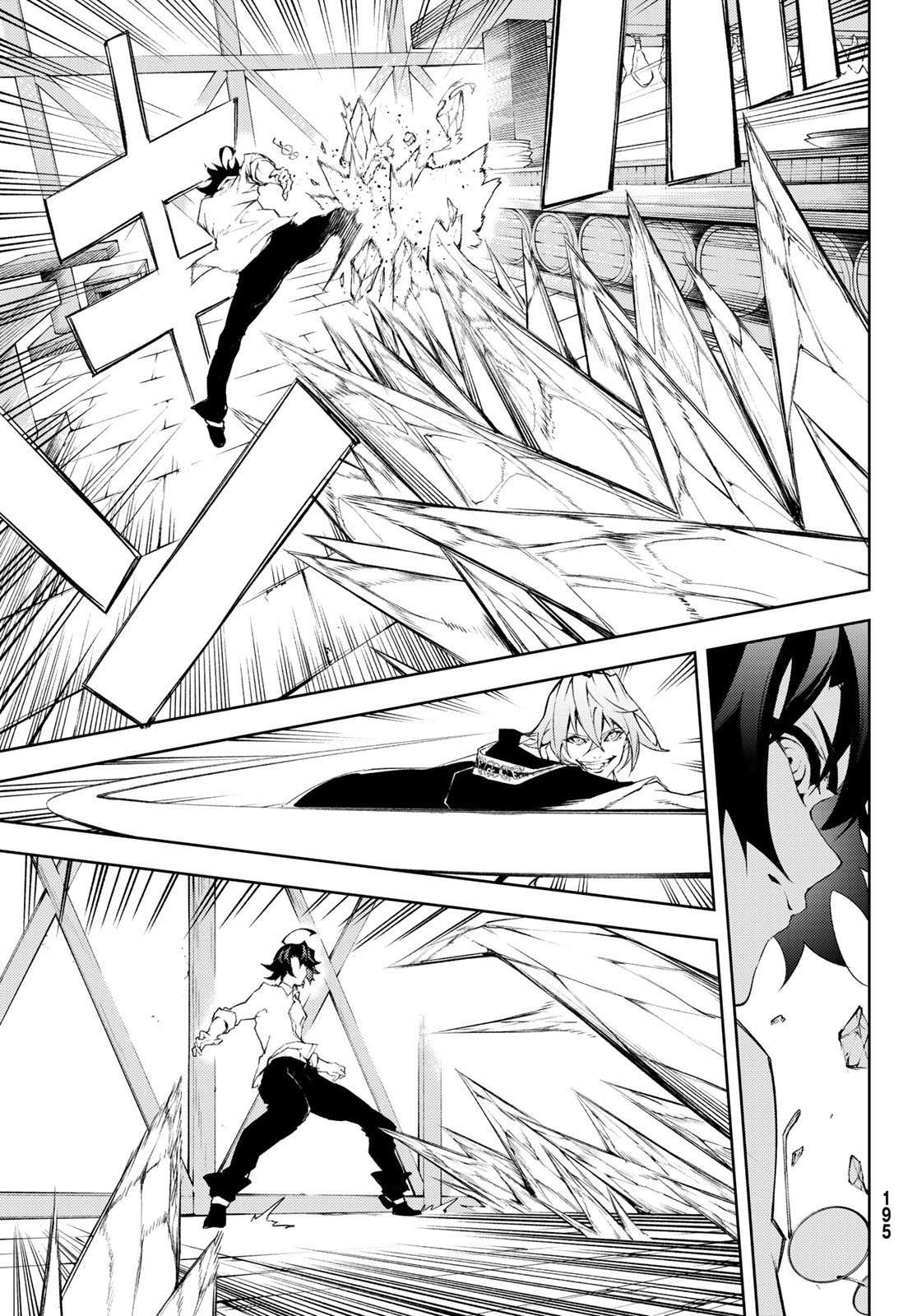 Read Wistoria Varitas y Espadas ES Manga Online
