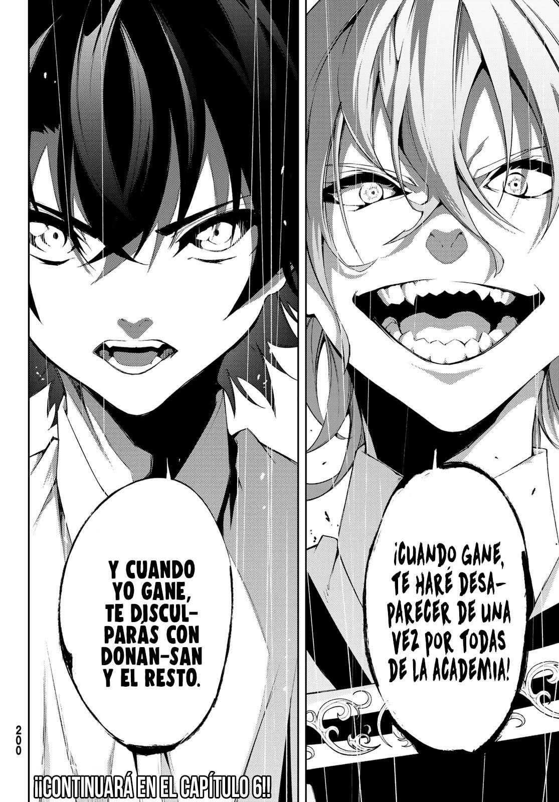 Read Wistoria Varitas y Espadas ES Manga Online