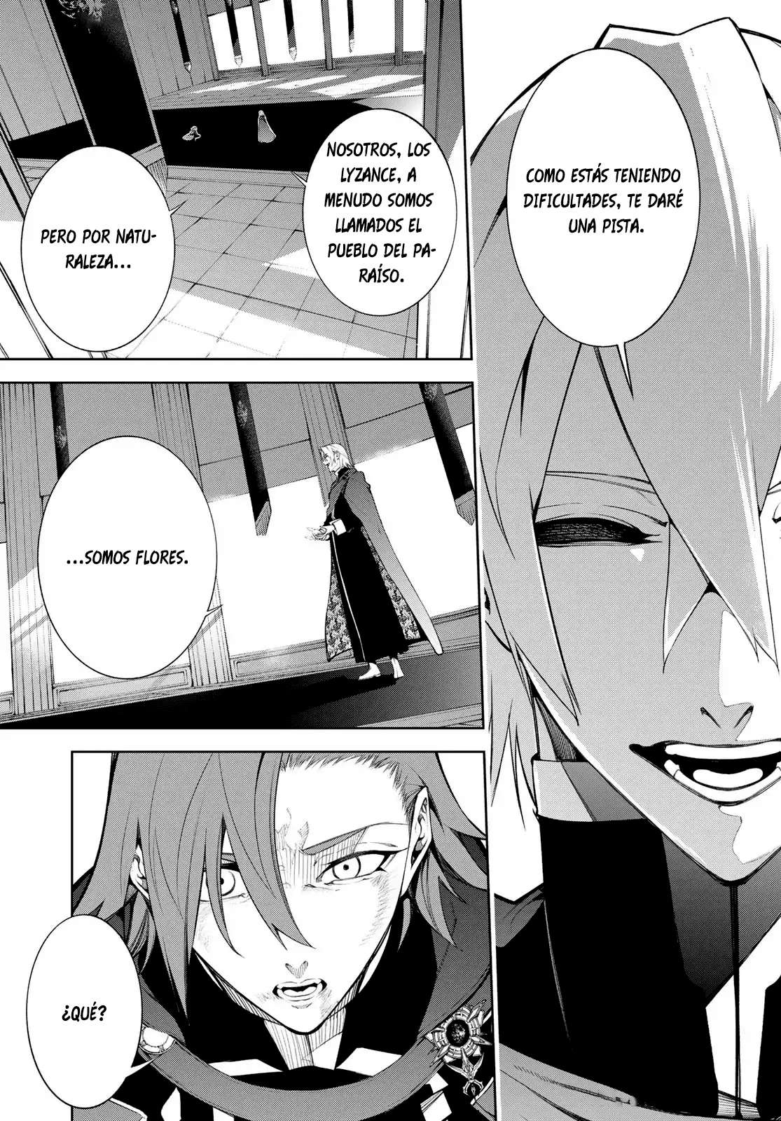Read Wistoria Varitas y Espadas ES Manga Online