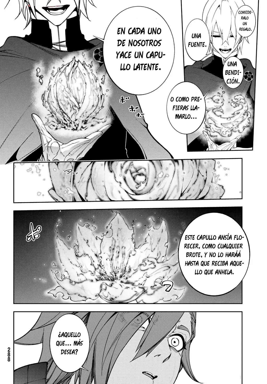 Read Wistoria Varitas y Espadas ES Manga Online