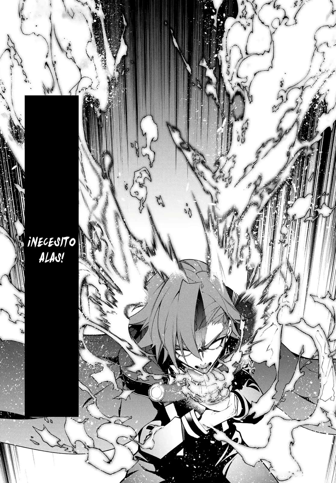 Read Wistoria Varitas y Espadas ES Manga Online