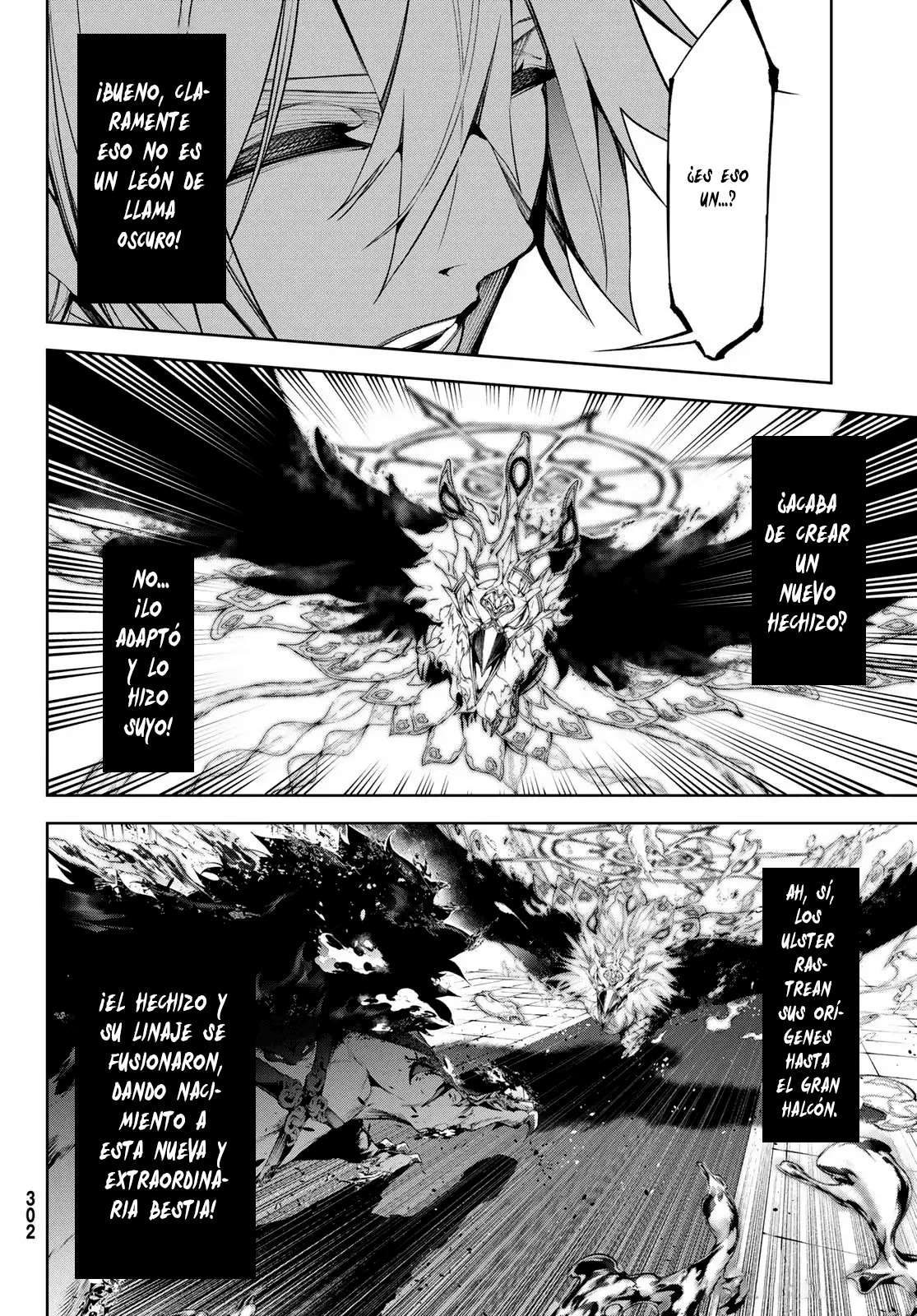 Read Wistoria Varitas y Espadas ES Manga Online