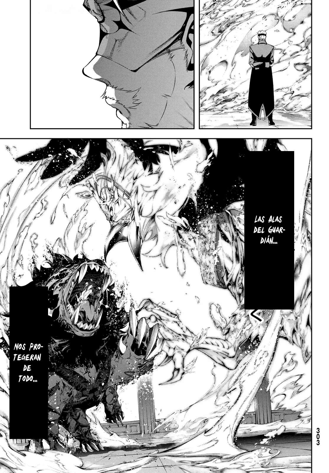 Read Wistoria Varitas y Espadas ES Manga Online