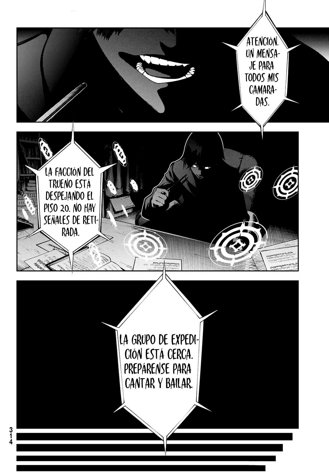 Read Wistoria Varitas y Espadas ES Manga Online